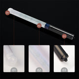 Flashing Remote Controlled LED Stick
