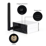 Mini APP Transmitter for Controlling LED Bracelets/LED Lightsticks/LED Lanyards