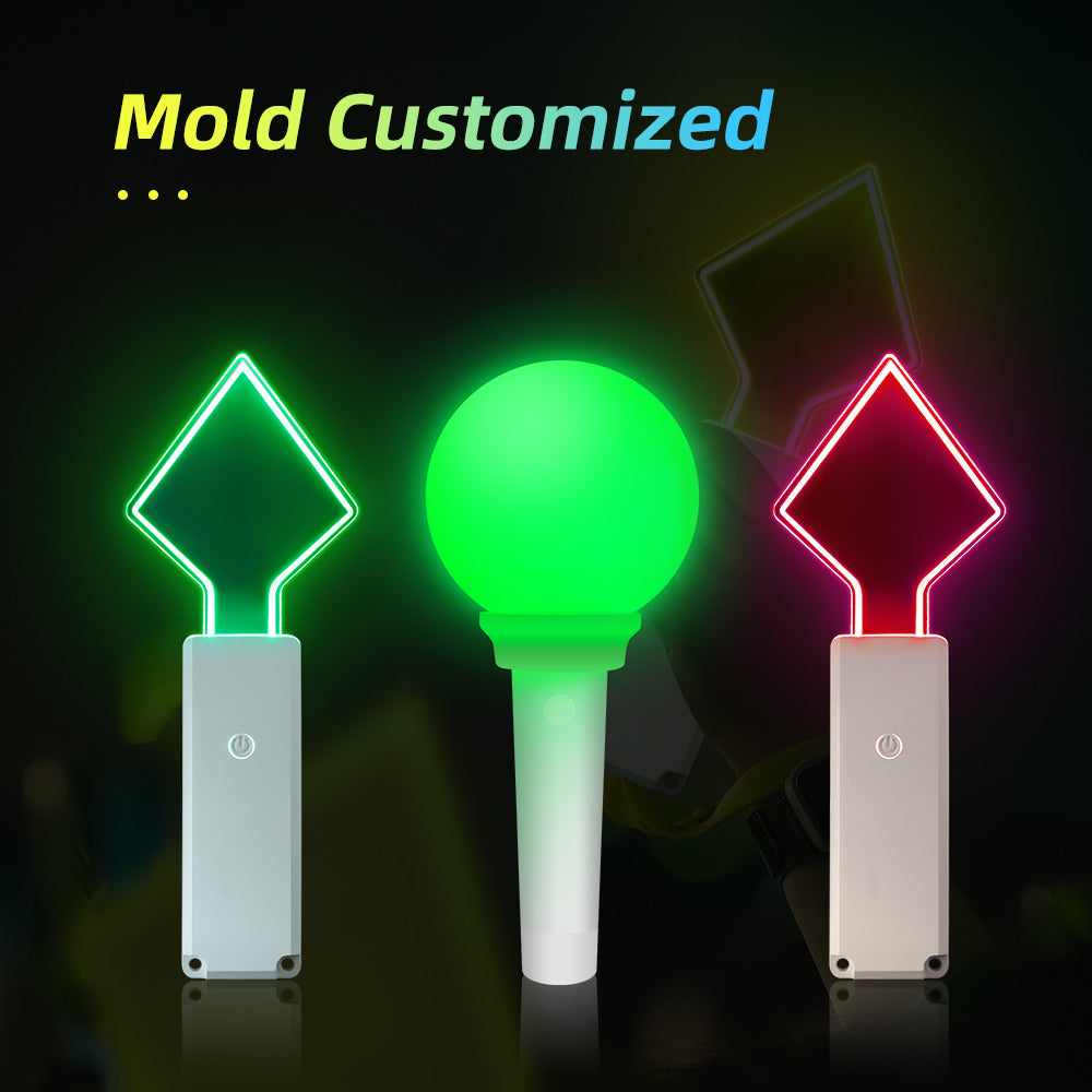 Wholeslae OEM/ODM Concert Supplies LED Lightsticks