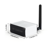 Mini APP Transmitter for Controlling LED Bracelets/LED Lightsticks/LED Lanyards