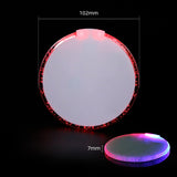 Acrylic LED Coaster