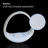 Voice Controlled Flashing LED Bracelets Wholesale (100 Pack)