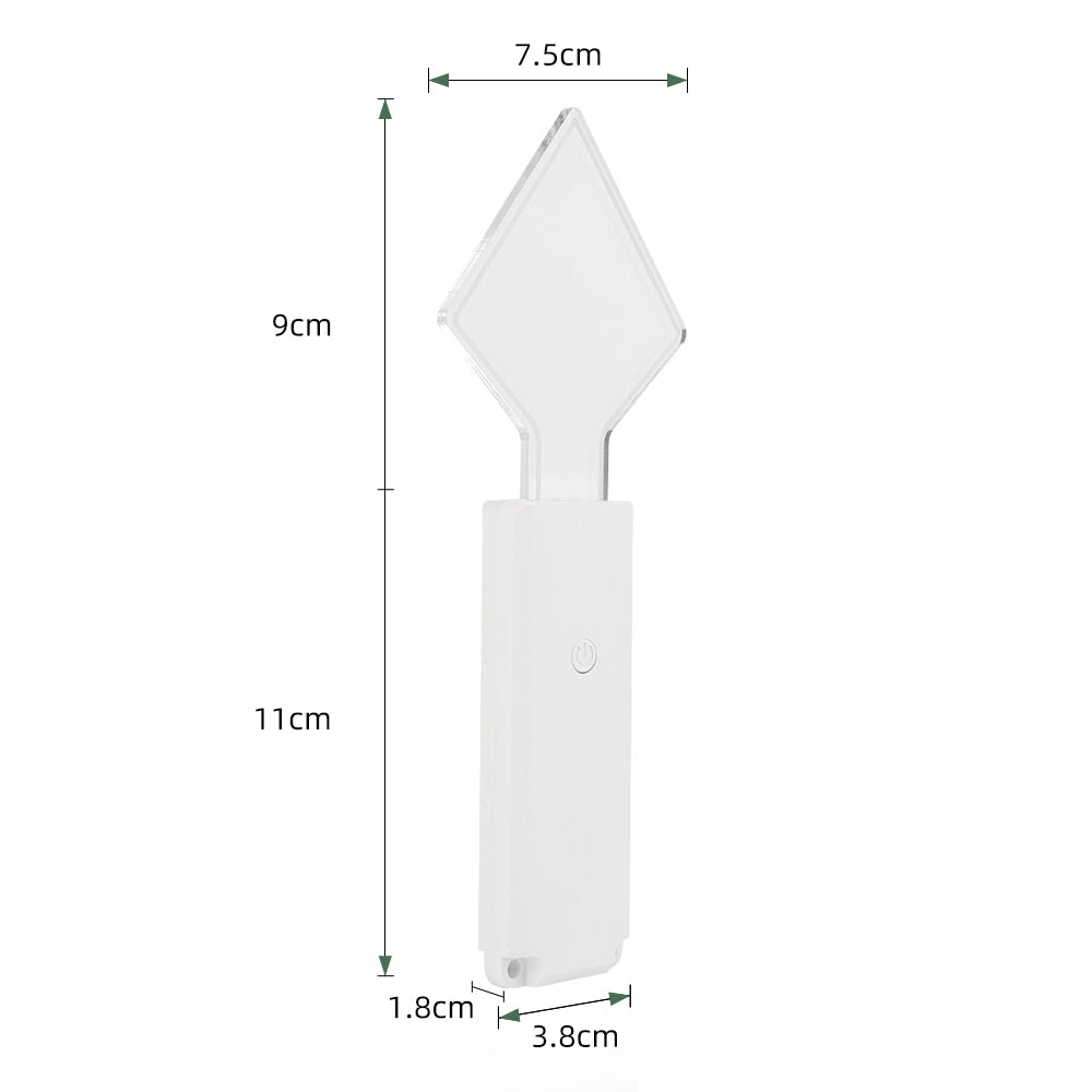 Wholeslae OEM/ODM Concert Supplies LED Lightsticks