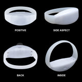 Light up Bracelets for Party Supplies(50Pack GFB005 Wristband)