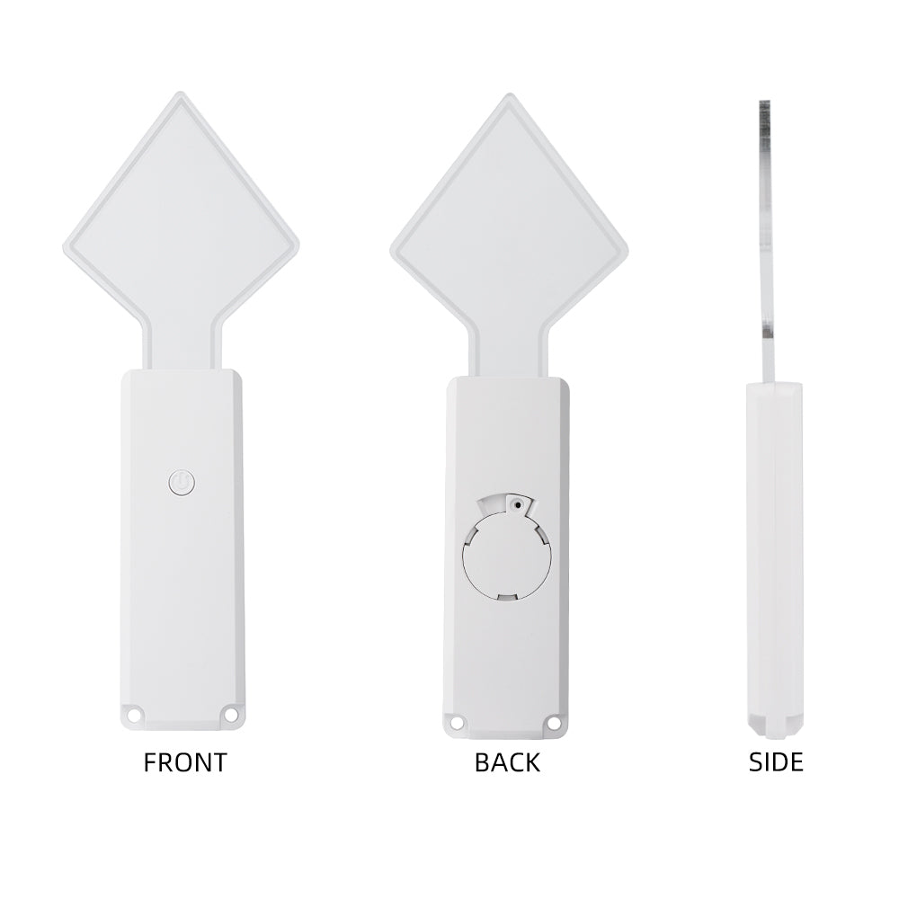 Wholeslae OEM/ODM Concert Supplies LED Lightsticks