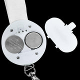 Wholesale Remote Controlled LED Lanyards (200 PCS)