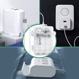 8 Lighting Modes USB Powered Remote Fairy Lights for Bedroom Party Decor