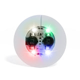 3 Flashing Modes LED Bottle Coaster Lights for Bar Decor