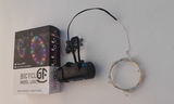 LED Bike Wheel Lights-Bicycle lights