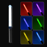 Bulk Sale Remote Controlled LED Flashing Wands (200 Pack)