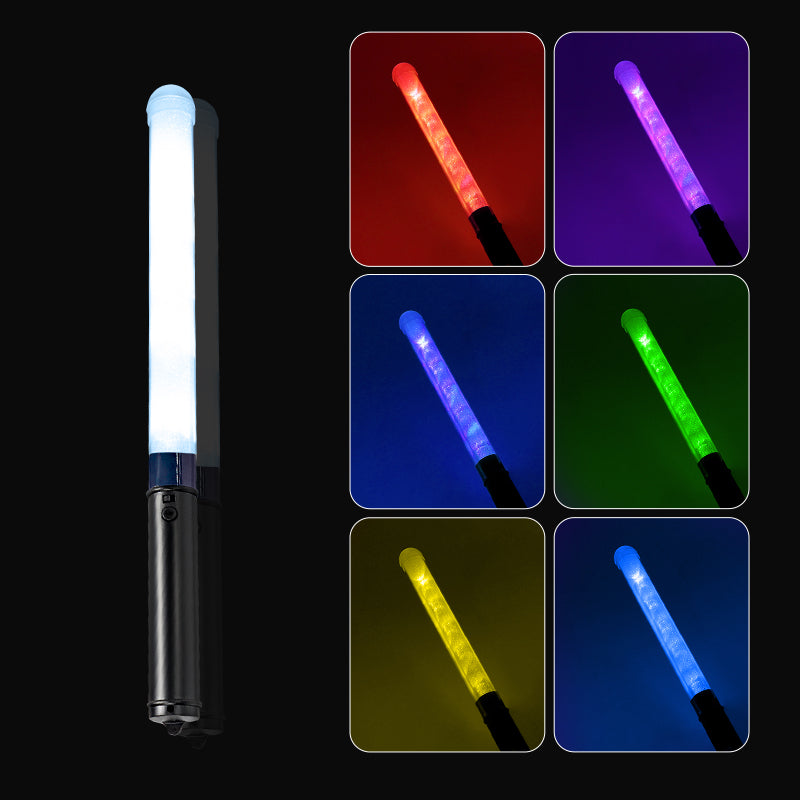 Flashing Remote Controlled LED Stick Factory Price GFLAI