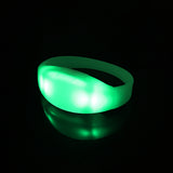 GFB005 250-Pack Remote Control LED Wristbands with GFC004