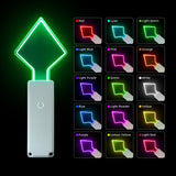 Wholeslae OEM/ODM Concert Supplies LED Lightsticks