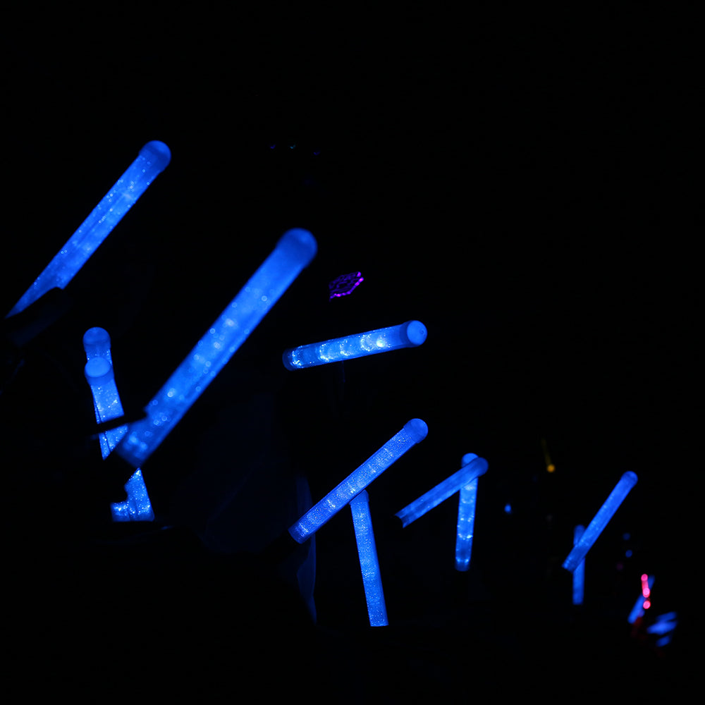 Led Stick Sign Flashing Remote Controlled LED Stick | Factory Price | GFLAI